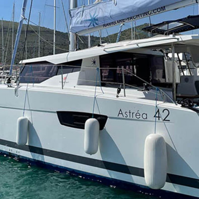 Barramundi III | Fountaine Pajot Astrea 42 photo 38