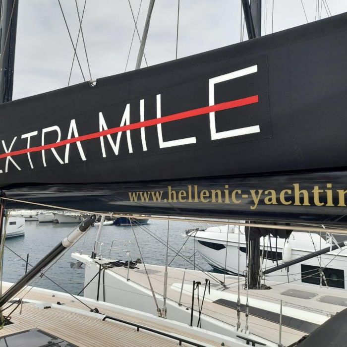 Extra Mile | First 53 photo 27