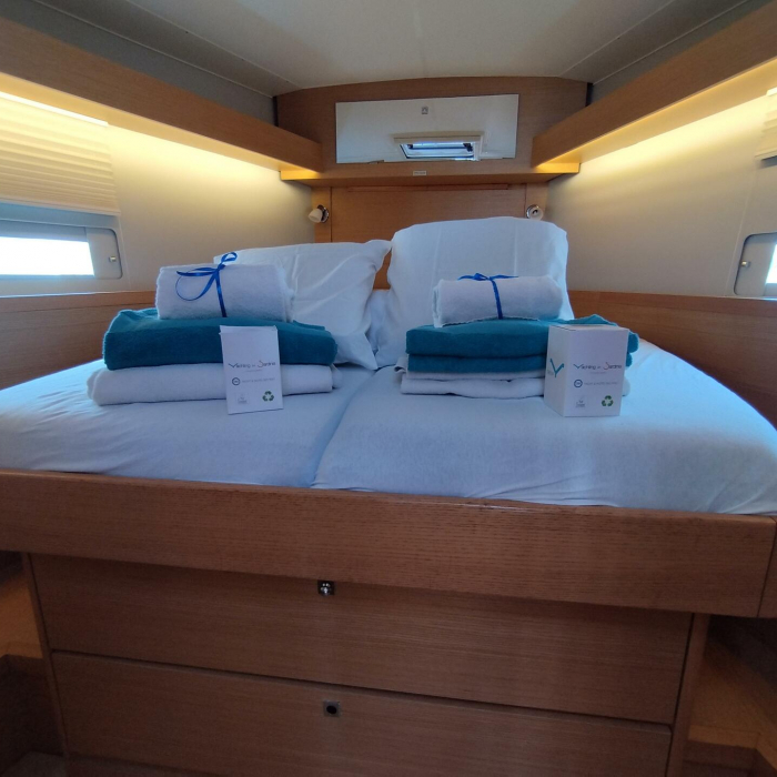 Billywig | Dufour 430 photo 9