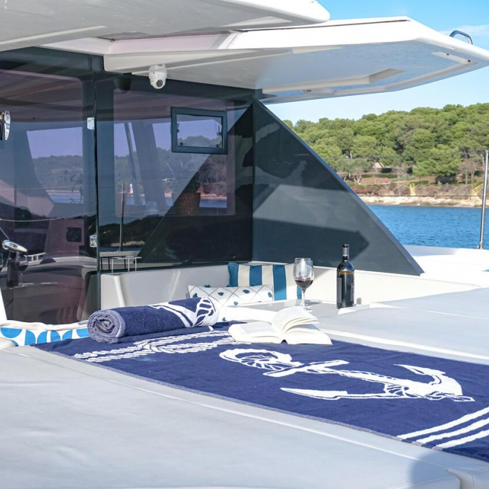 Solaia | Leopard 50 photo 8