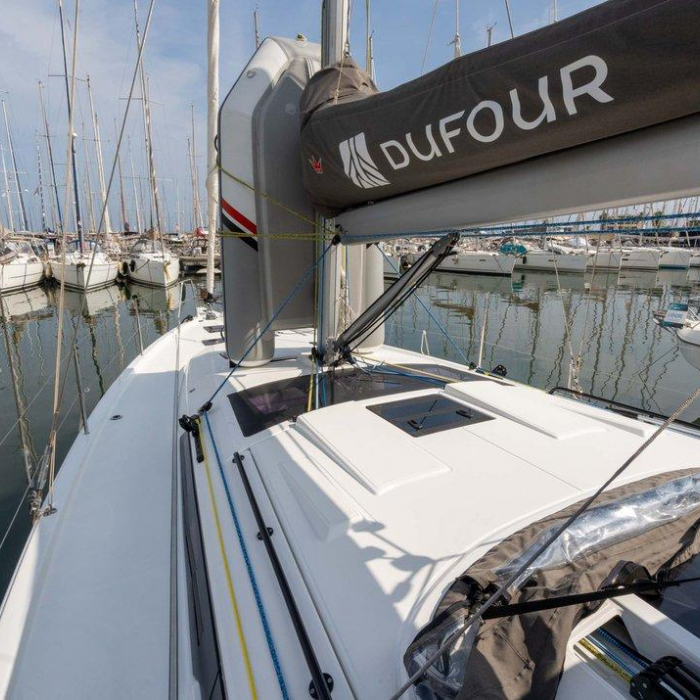 Key West | Dufour 41 photo 23