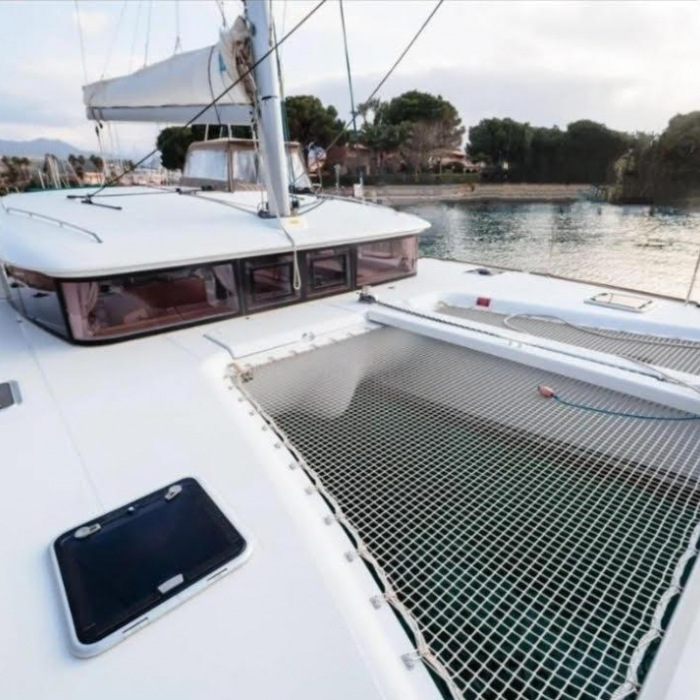 Astro | Lagoon 400 S2 photo 3