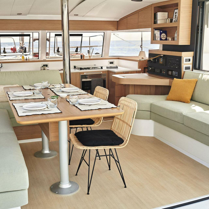 Gaja | Bali Catsmart OW photo 9