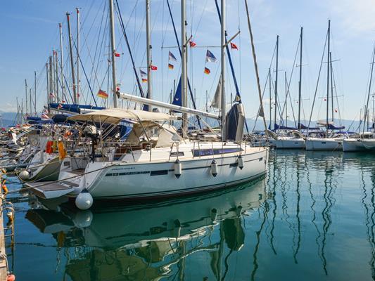 Kedi | Bavaria Cruiser 37 photo 2