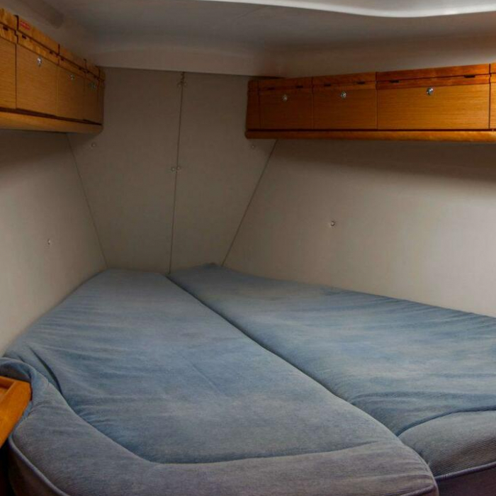 Okyrroy | Bavaria 40 photo 12