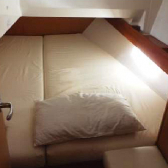 Economy | Bavaria Cruiser 36 photo 18