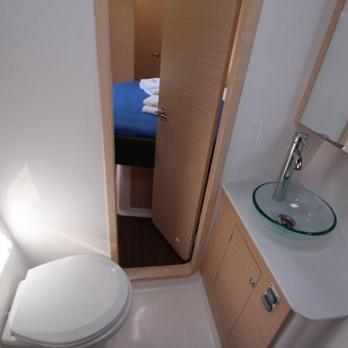 Stella | Dufour Catamaran 48 5c+5h photo 24