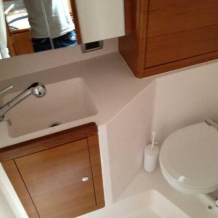 Wild Bee | Salona 41 photo 10