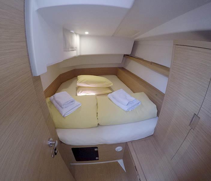 Sportski Vuk 44 | Grand Soleil 44 photo 12