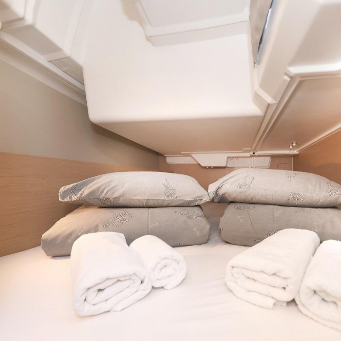 Aris | Oceanis 35.1 photo 12