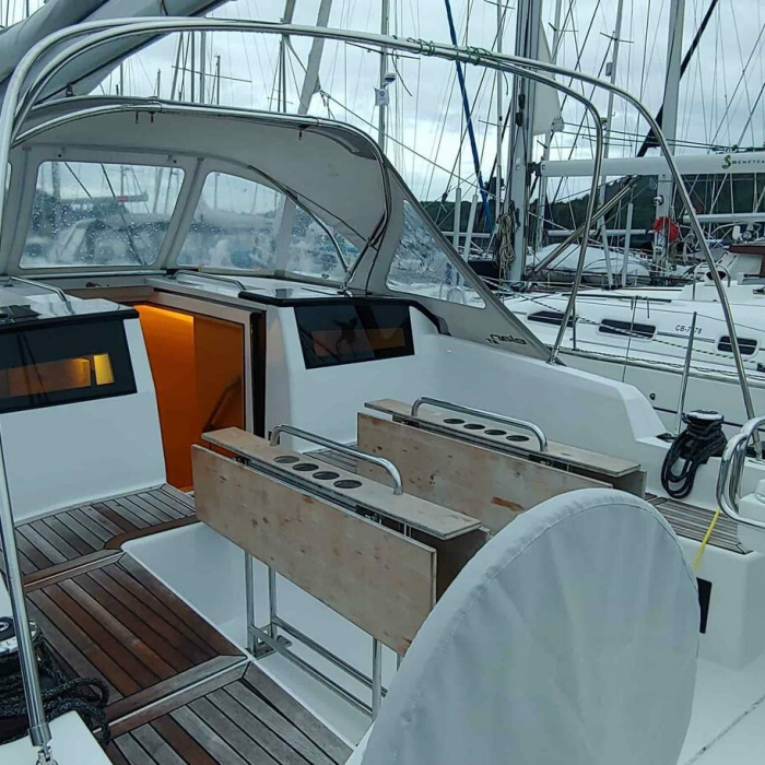 Cumberland | Elan GT5 photo 5