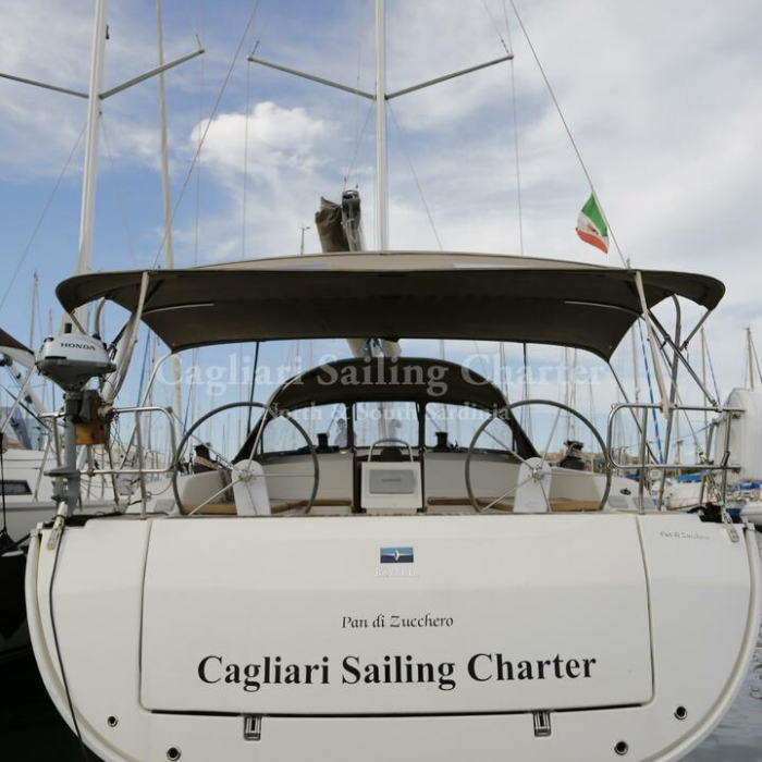 Pan di Zucchero | Bavaria cruiser 51 photo 14