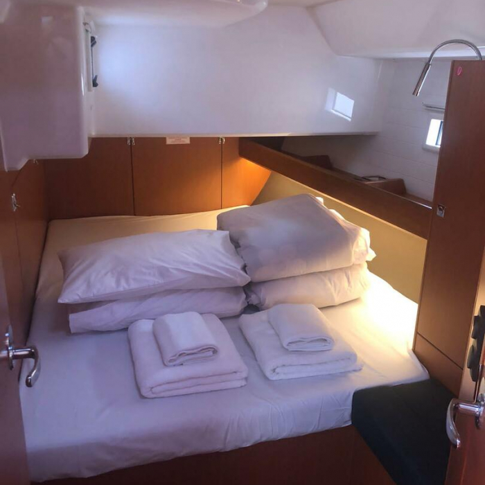 Batukaan | Bavaria Cruiser 46 photo 10