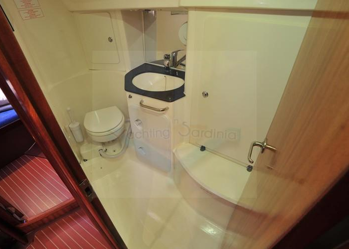 Tommy | Bavaria 38 photo 29