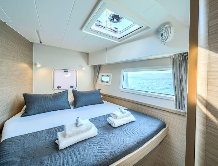 Odissea | Lagoon 42 photo 4