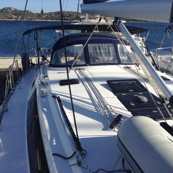 Albireo | Bavaria Cr 46 photo 6