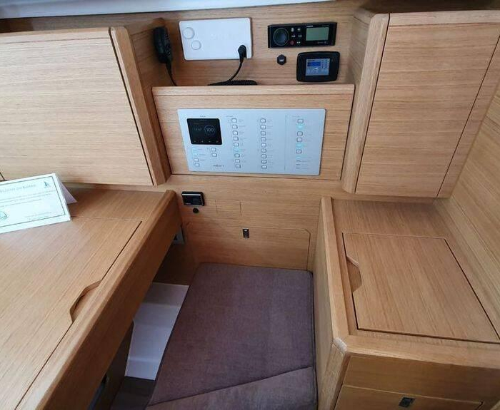 Stella Mare | Elan E4 photo 10