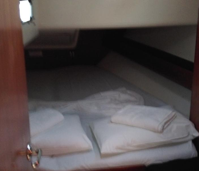 Mesaoria | Bavaria 44 photo 7