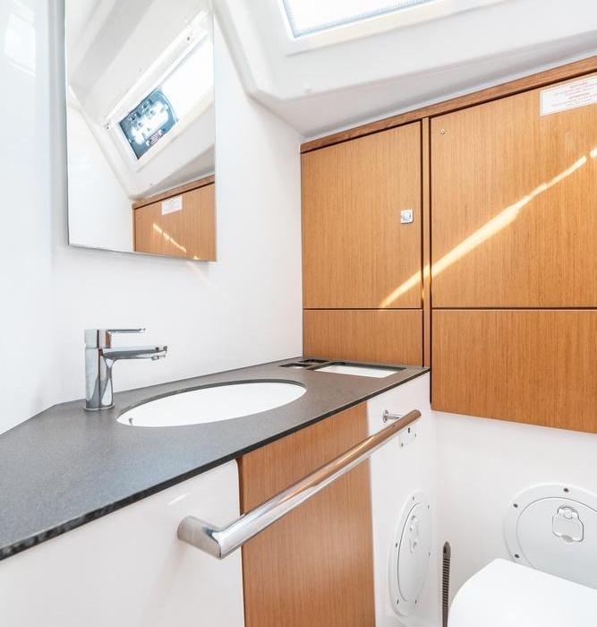 Fedra | Bavaria 46 - Cruiser photo 15