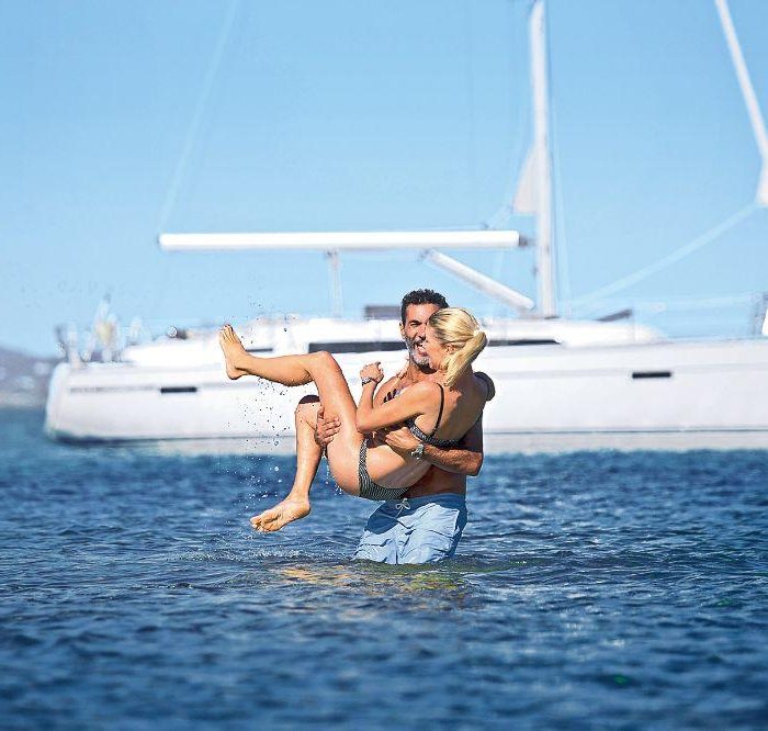 Julia | Bavaria Cruiser 37 photo 19