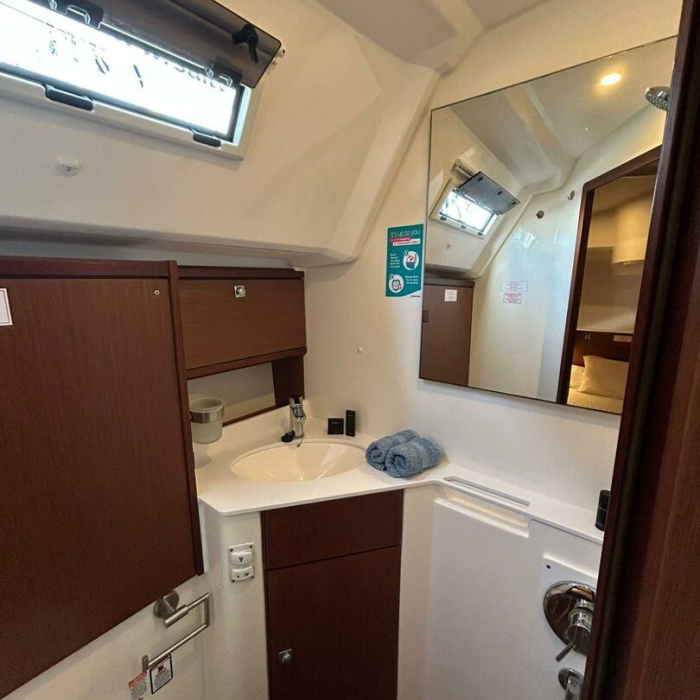 Anemoni | Bavaria Cruiser 46 Style[G] photo 10
