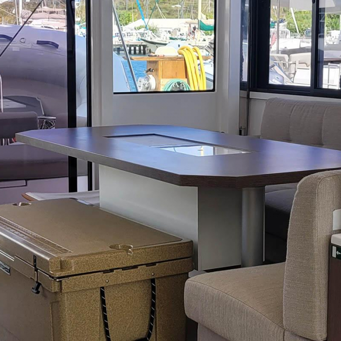 Seas the Day BVI | Bali 4.2 photo 30