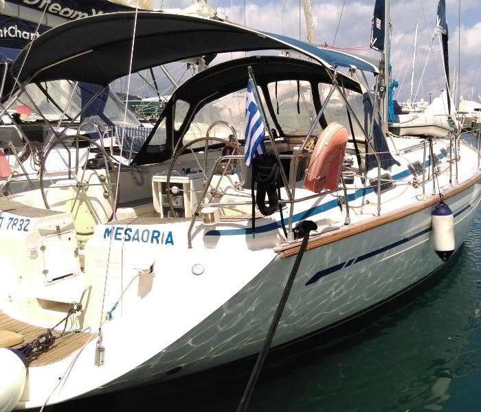 Mesaoria | Bavaria 44 photo 1