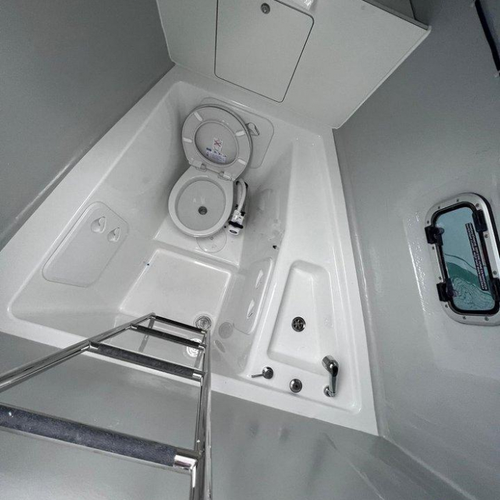 silver elli | Lagoon 46 photo 17