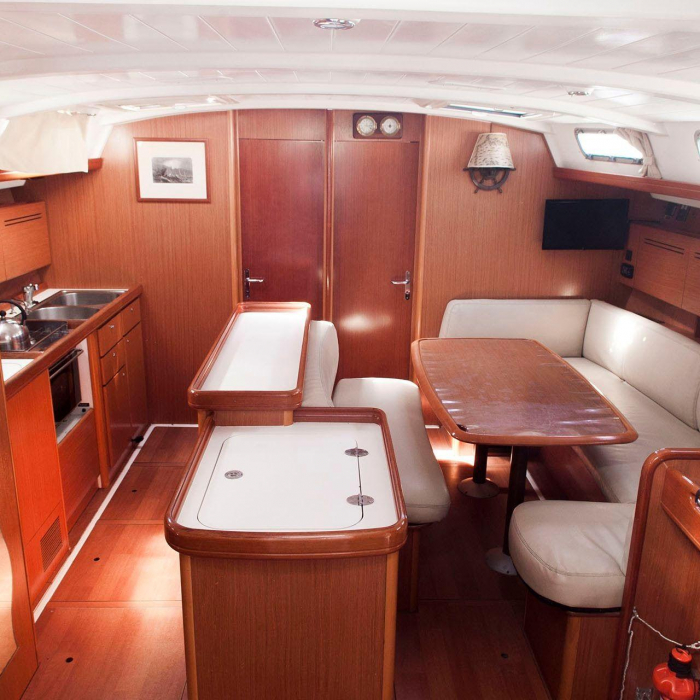 Penny | Cyclades 50.5 photo 33