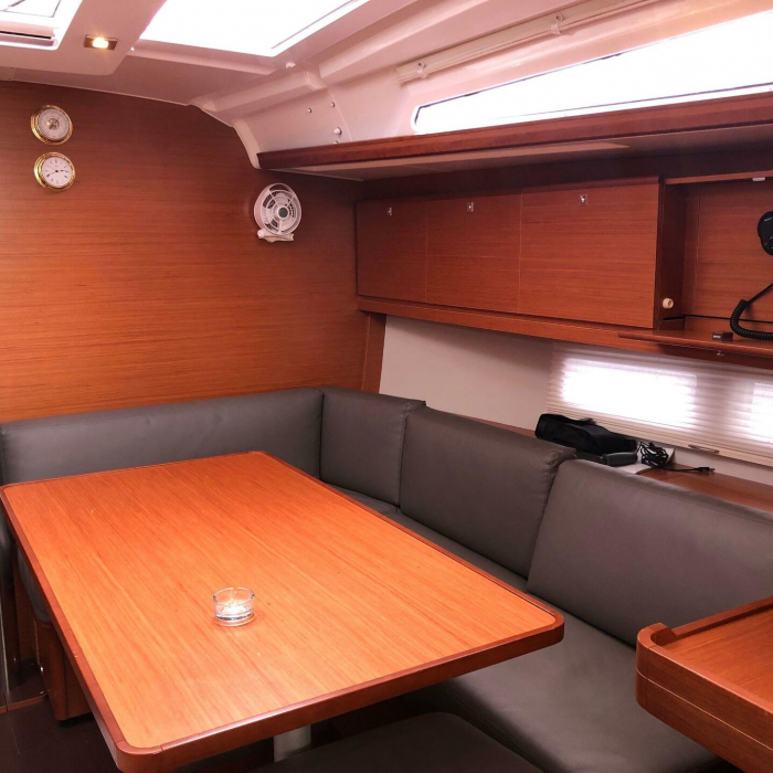 Miro | Dufour 390 GL photo 7