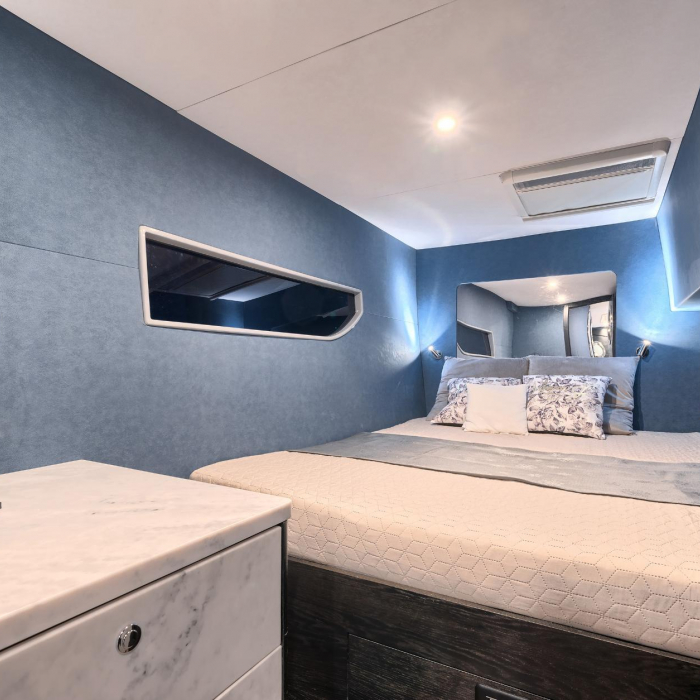 Katamaran | Luna 49 photo 19