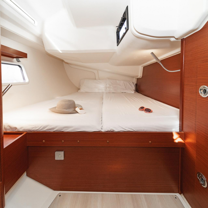 Azur | Hanse 418 photo 37