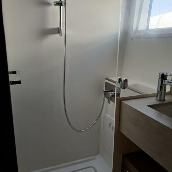 Ostraco | Lagoon 46 photo 33