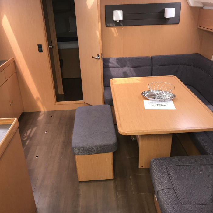 Albireo | Bavaria Cr 46 photo 7