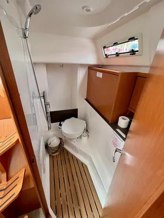 Siesta IV | Bavaria Cruiser 34 photo 8