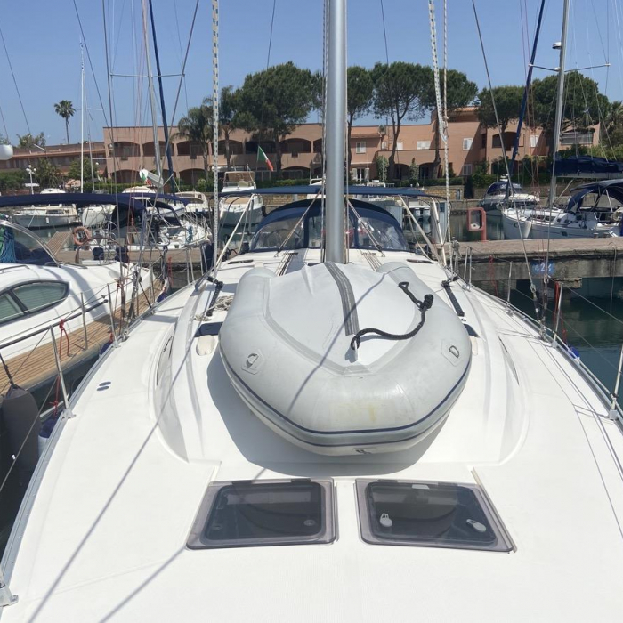 Rutilicus | Bavaria cruiser 51 photo 18