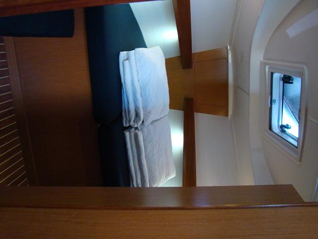 NU GA | Bavaria Cruiser 36 photo 6