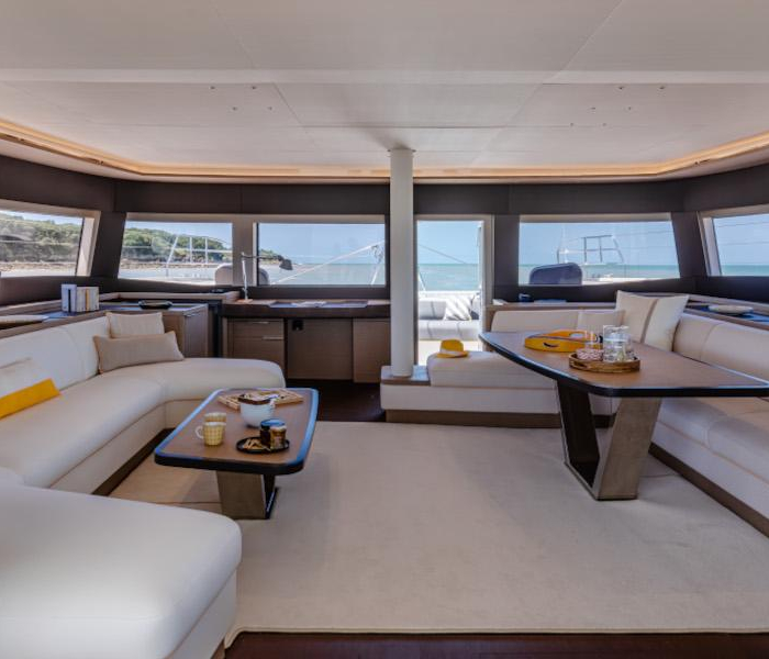 Daiquiri | Lagoon Sixty 5 photo 4