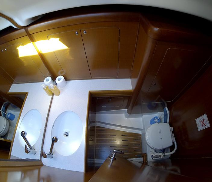 Kety | Grand Soleil 50 photo 20