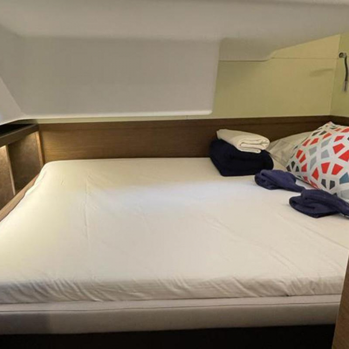 Bottoms up | Lagoon 50 photo 20