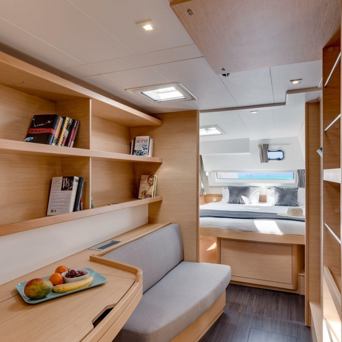 HeyBlue | Lagoon 42 photo 72