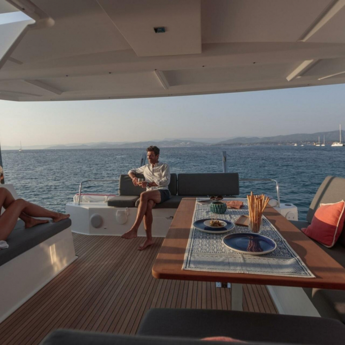 Ares X | Isla 40 photo 10