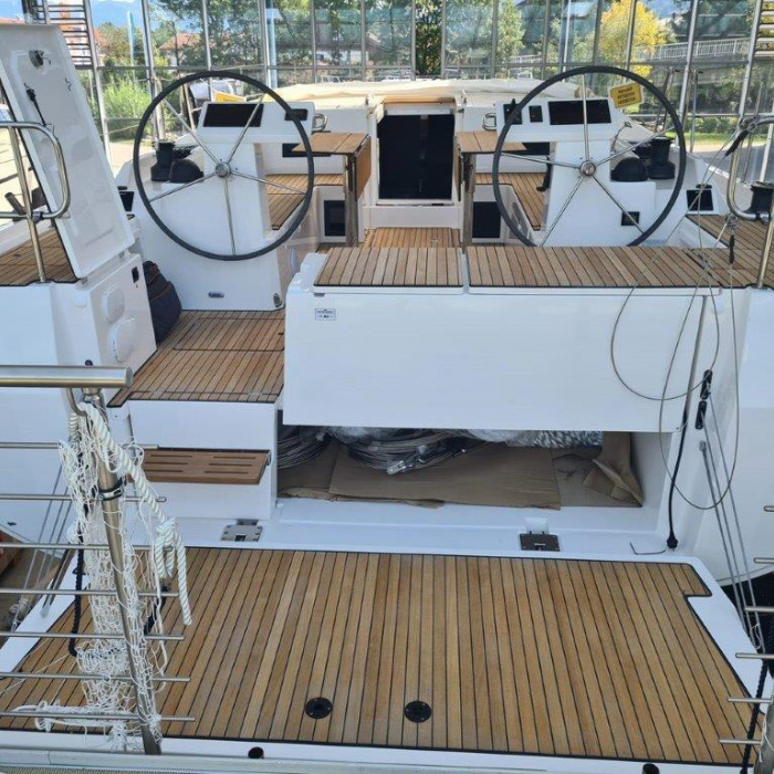 Wahlheimat | Bavaria C45 Style photo 7