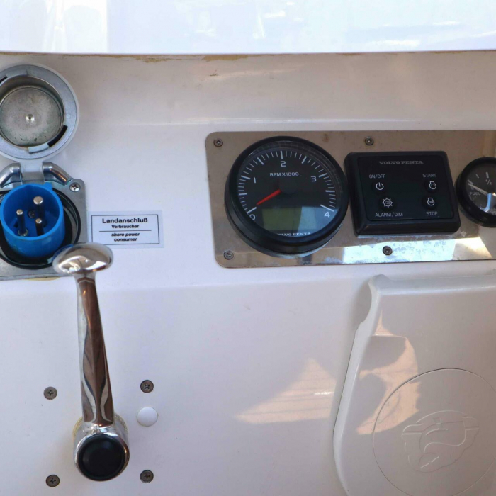 Unicorn | Bavaria Cruiser 46 photo 36