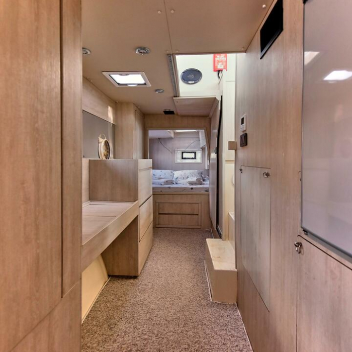 Panda Joy | Leopard 40 photo 5