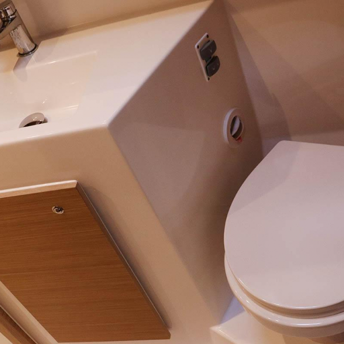 Lorelei | Lagoon 42 photo 11