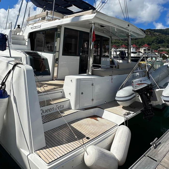 Queen Feta | Bali 4.8 photo 12