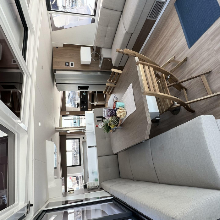 Star Velvet (A/C, Generator, Water Maker, dishwasher) | Bali 4.6 photo 17