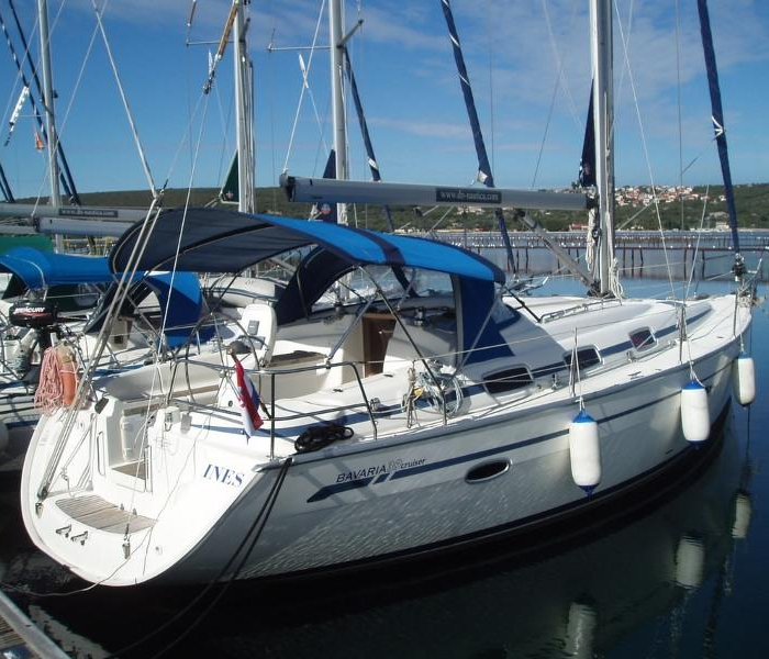 Ines | Bavaria 39 Cruiser photo 3