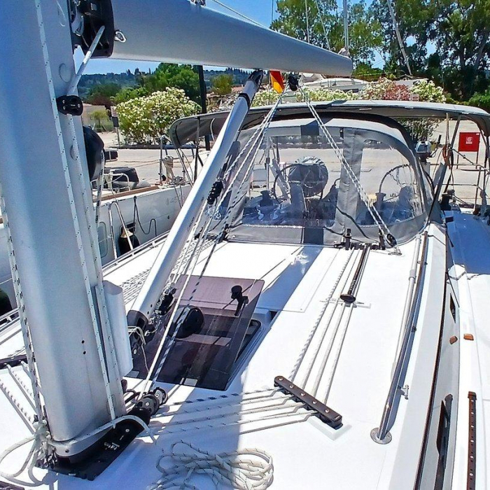 Eleni | Bavaria C38 photo 15